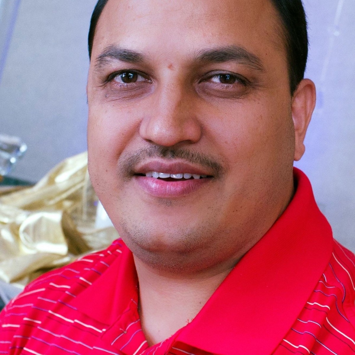 जीवनमा ठुलो र अक्षम्य पाप गरिएछ -रामप्रसाद खनाल