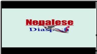 Nepalese Diaspora