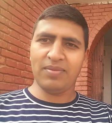 गजल -झविन्द्र देवकोटा