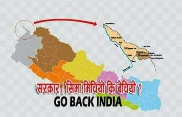 यो भन्दा कति सहने हो र ? -सिमा विवादबारे ५ मुक्तककारका मुक्तकहरू