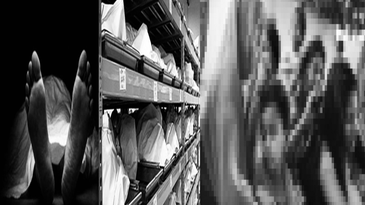 श्रम बेच्न हिँडेका ५२ नेपालीको लास साउदीमा अलपत्र