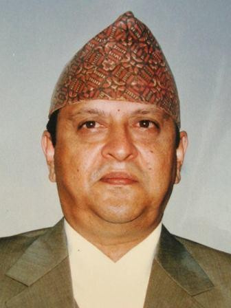 पूर्वराजा ज्ञानेन्द्रले आफ्नो जन्मदिन नमनाउने घोषणा (वक्तव्यसहित)