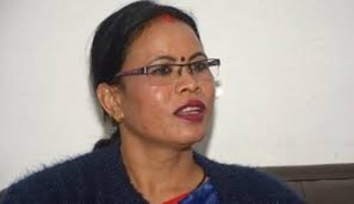 “सम्धीलाई ७ पटक सम्म मिल्ने, कुलमानलाई दुई पटक पनि नमिल्ने ?”