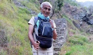 औषधि किन्न अस्पताल छिरेका केसीलाई  गेटवाटै पठाईयाे  फिर्ता