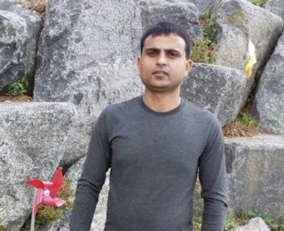 अर्जुन पाण्डेको कविता : जिन्दगी