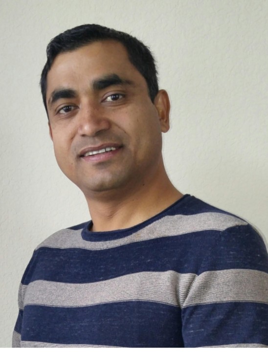 चुच्चे नक्शा र फुच्चे रेलकाे झेल(व्यङ्ग्य कविता) -अर्जुनराज पन्त