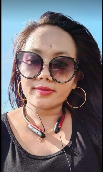 गजल  -गीता अधिकारी