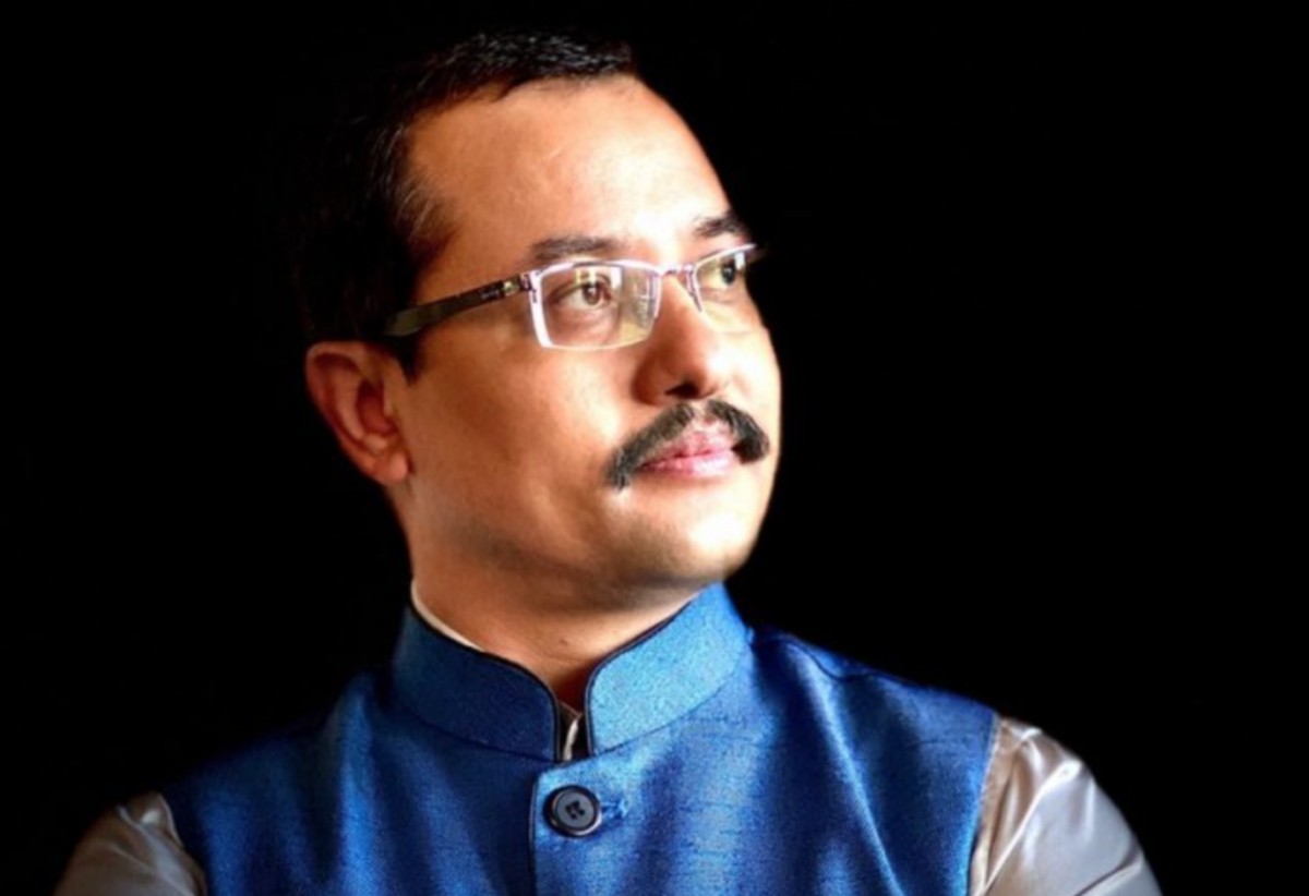 सबै संघ संस्थाहरुसंग मिलेर अगाडी बढ्ने मेरो योजना छ -इञ्जिनियर विजयराज भट्टराई,  नव निर्वाचित अध्यक्ष, एएनएन