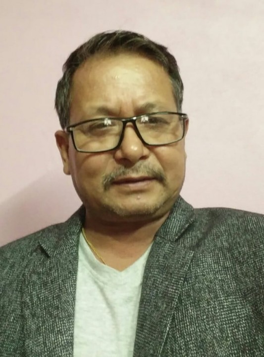 बालुवाटारको रुटतिर नलाग्नु होला  ~ अनुराग अरुण (५ मुक्तकहरू)