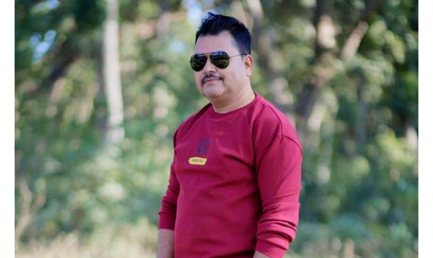 ९२ पटक रक्तदान गर्ने पत्रकार