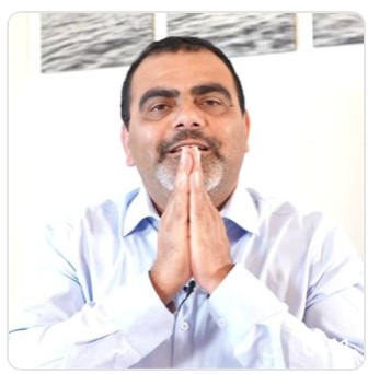 एनआरएनए अमेरिकाको मेम्बर बन्न मेरिल्याण्ड च्याप्टर अध्यक्ष डोलनाथ घिमिरेको अनुरोध