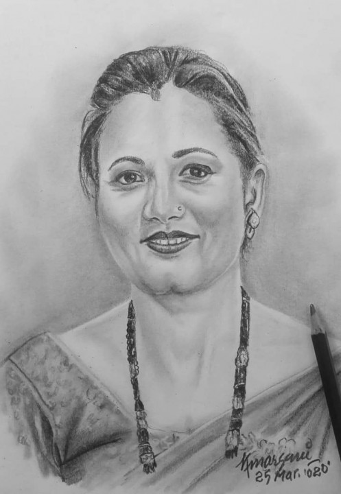 घृणा देऊ या आघात तिम्रा घातले फरक पर्दैन - भवानी तिमल्सिना न्यौपाने (५ मुक्तकहरू)