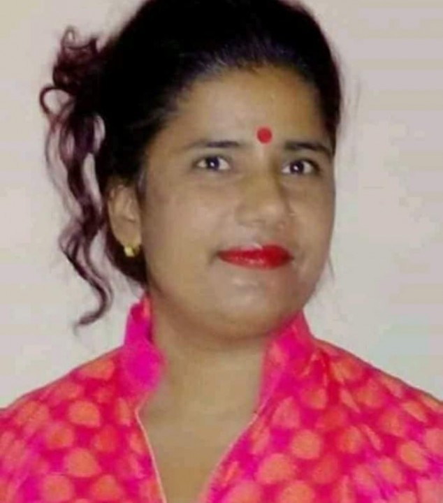 गजल- अम्बिका कार्की