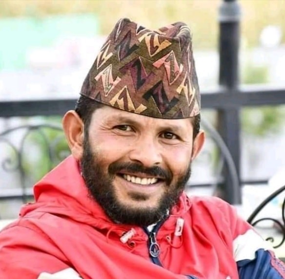नैतिकताको खोल (लघुकथा )- बिर्खे अञ्जान