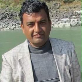 शिबरात्रीको संझना  -नारायण अधिकारी