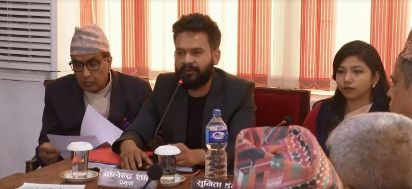 महानगरपालिकाले आगामी आर्थिक वर्षमा १० वटा स्मार्ट शौचालय सञ्चालन गर्ने