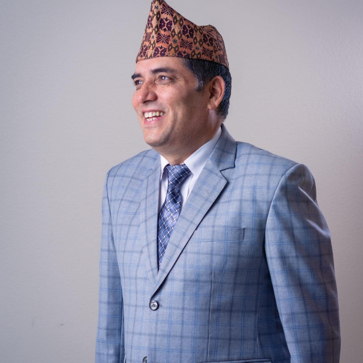 नेपाल नागरिकता विधेयकले प्रवासका नेपालीलाई मातृभूमीसंग जोडिईराख्न बाटो खुलेको वुद्धि सुवेदीको ठहर