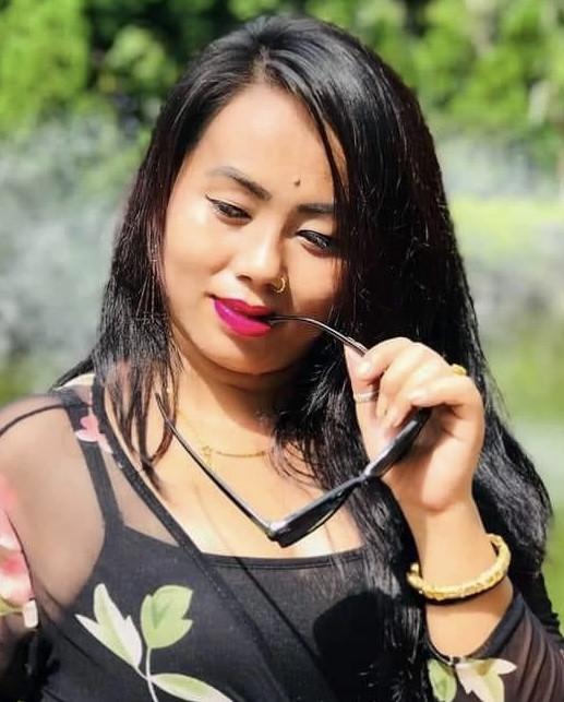 गजल -गीता अधिकारी  ‘जून’