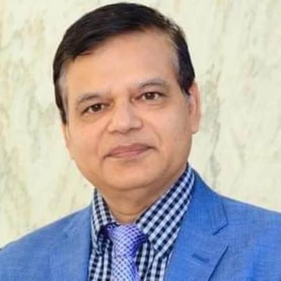 एनआरएनए अमेरिकाको अध्यक्षमा डाक्टर अर्जुन बन्जाडे विजयी
