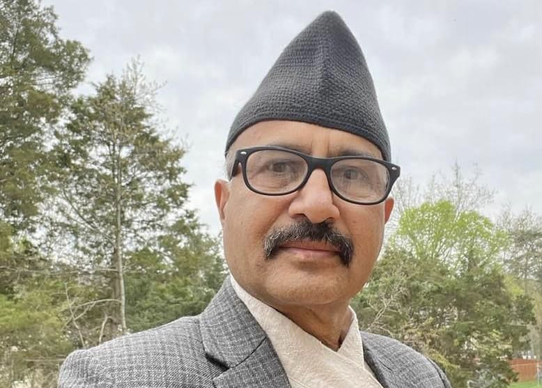 अध्यक्ष अर्जुन बन्जाडेको टिम सफल हुने आधारहरु -परशुराम भण्डारी