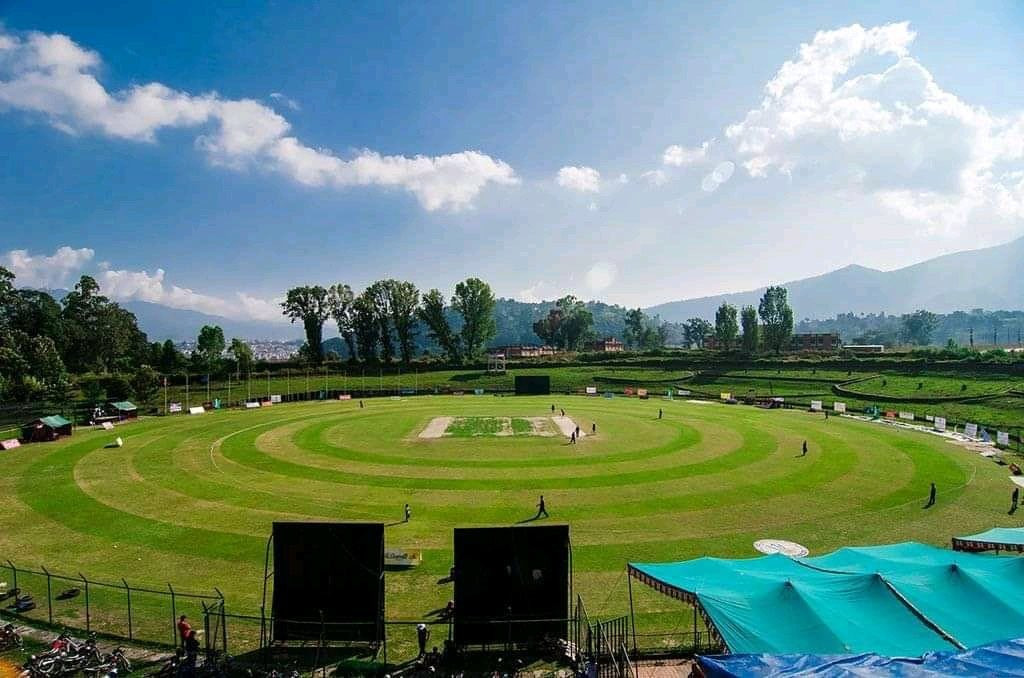 कहिलेसम्म खेलाडीले पूर्वाधारकालागि आग्रह गर्ने !