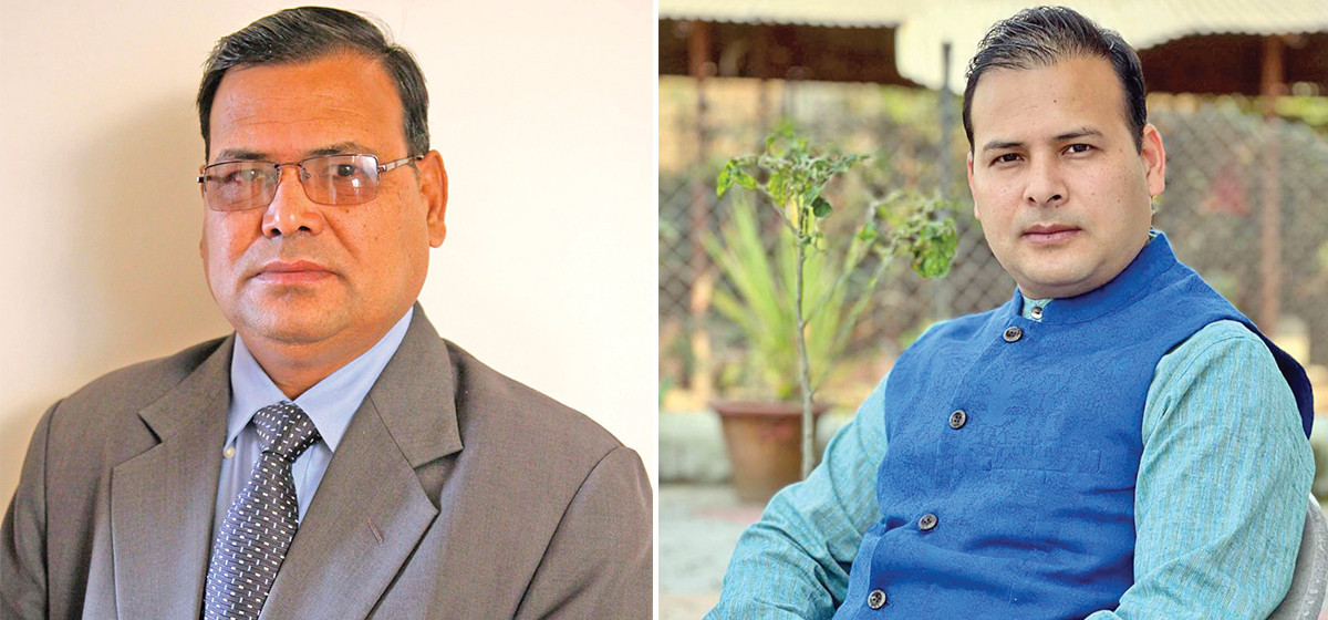 सुन तस्करी प्रकरणमा महराका छोरा राहुलसहित तीन जनालाई मुद्दा चलाउन सिफारिस