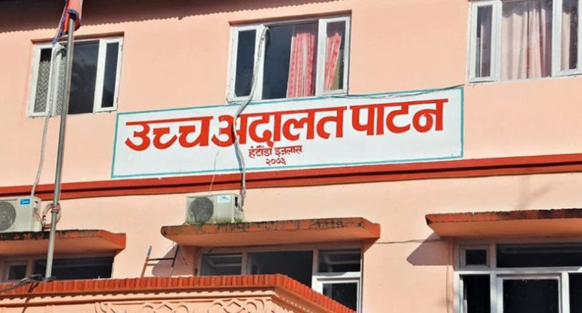 भुटानी शरणार्थी प्रकरणको थुनछेक निवेदनमा अर्को पेसी दसैँपछि