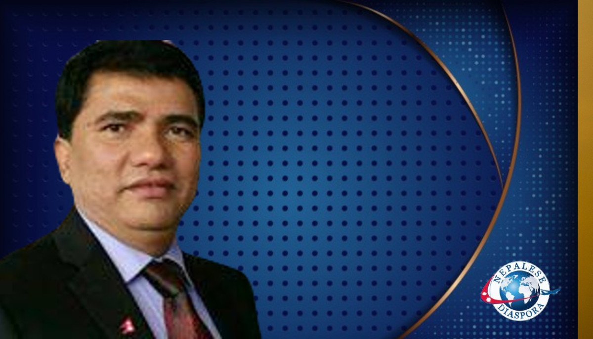 ‘नेपाल अब नेपाल नही रहेगा .."( " स्‍मृतिका बिम्बहरू"  पुस्तकबाट)