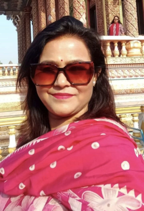 मञ्जुश्री का ५ मुक्तकहरू