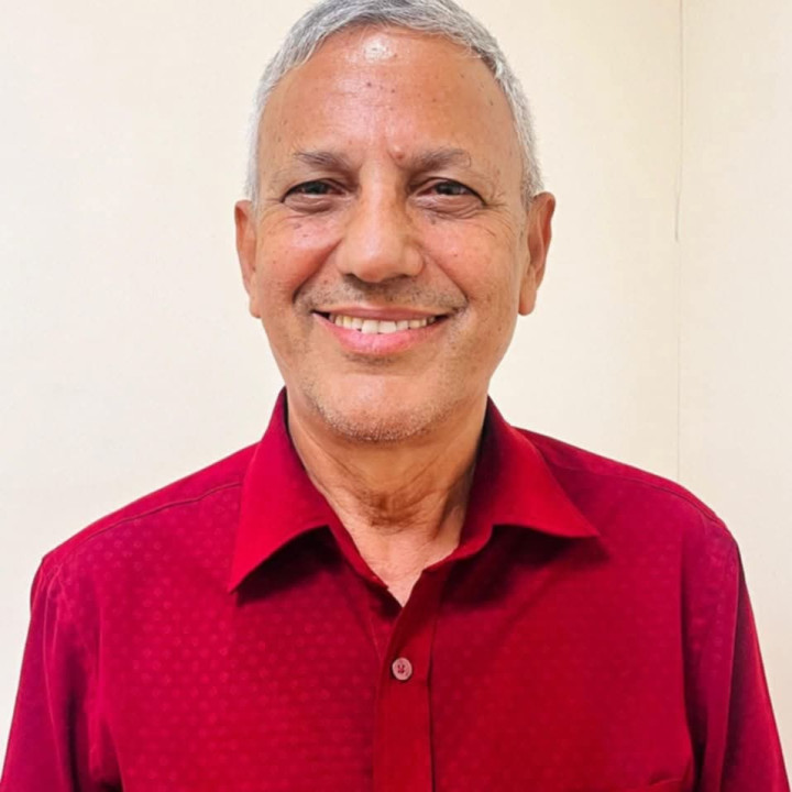नफर्किने बाटो  (लघुकथा)     ✍️ श्रीप्रसाद पोखरेल