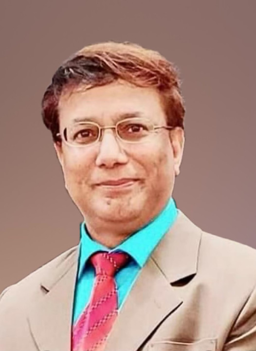 अनेसासको महासचिवमा उमेद्वार बनेका सहदेव कोइरालाको अपिल