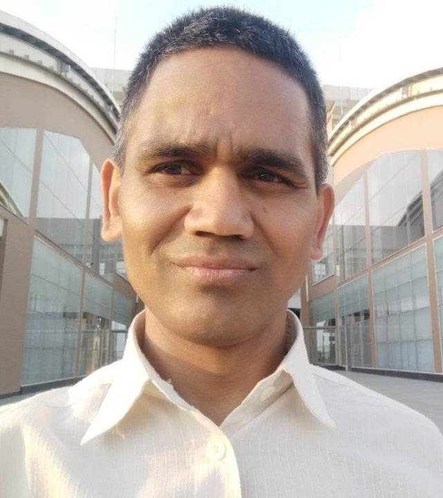 आँसु त सकिए, पीडा बाँकी नै छन्  (निबन्ध)