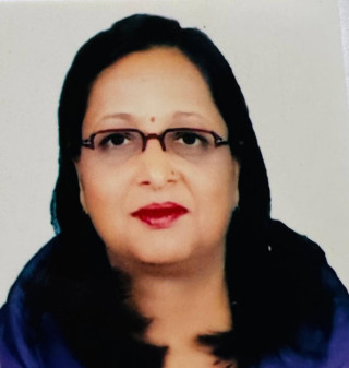 बालचेत (लघुकथा)    ​✍️ प्रार्थना खनाल